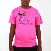 Youth T-Shirt  Thumbnail