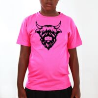 Youth T-Shirt  Thumbnail