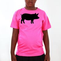 Youth T-Shirt  Thumbnail