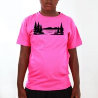 Youth T-Shirt  Thumbnail