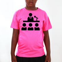 Youth T-Shirt  Thumbnail