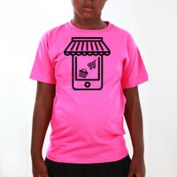 Youth T-Shirt  Thumbnail