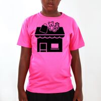 Youth T-Shirt  Thumbnail