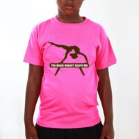 Youth T-Shirt  Thumbnail