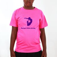 Youth T-Shirt  Thumbnail