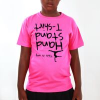 Youth T-Shirt  Thumbnail