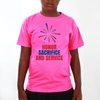 Youth T-Shirt  Thumbnail