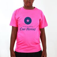 Youth T-Shirt  Thumbnail