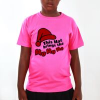 Youth T-Shirt  Thumbnail