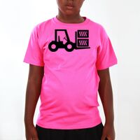 Youth T-Shirt  Thumbnail