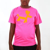 Youth T-Shirt  Thumbnail
