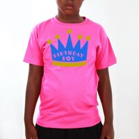 Youth T-Shirt  Thumbnail