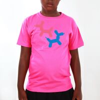 Youth T-Shirt  Thumbnail