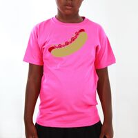 Youth T-Shirt  Thumbnail