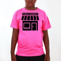 Youth T-Shirt  Thumbnail