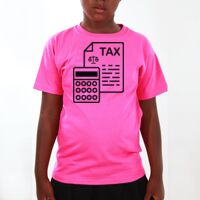 Youth T-Shirt  Thumbnail