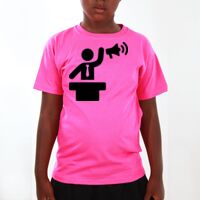 Youth T-Shirt  Thumbnail