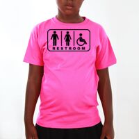 Youth T-Shirt  Thumbnail