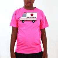 Youth T-Shirt  Thumbnail