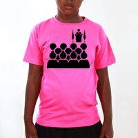 Youth T-Shirt  Thumbnail