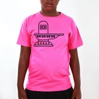 Youth T-Shirt  Thumbnail