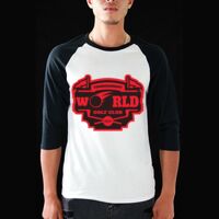 Baseball Shirt Thumbnail