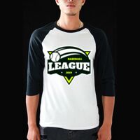 Baseball Shirt Thumbnail