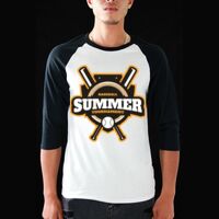 Baseball Shirt Thumbnail