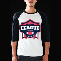 Baseball Shirt Thumbnail