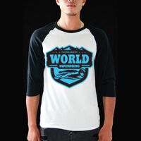 Baseball Shirt Thumbnail