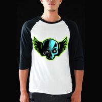 Baseball Shirt Thumbnail