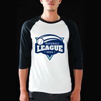 Baseball Shirt Thumbnail