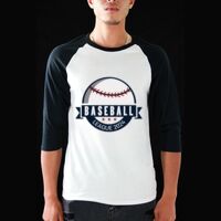 Baseball Shirt Thumbnail
