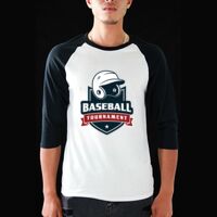 Baseball Shirt Thumbnail
