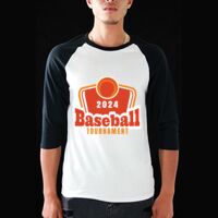 Baseball Shirt Thumbnail