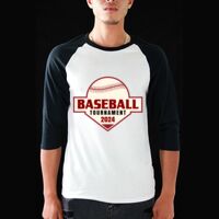 Baseball Shirt Thumbnail