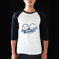 Baseball Shirt Thumbnail