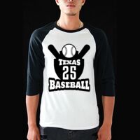 Baseball Shirt Thumbnail