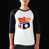 Baseball Shirt Thumbnail