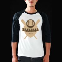 Baseball Shirt Thumbnail