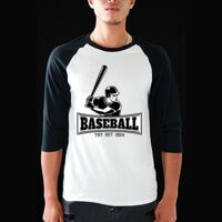 Baseball Shirt Thumbnail