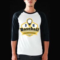 Baseball Shirt Thumbnail