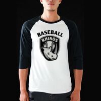 Baseball Shirt Thumbnail
