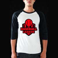 Baseball Shirt Thumbnail