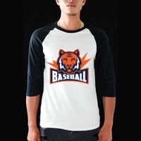 Baseball Shirt Thumbnail