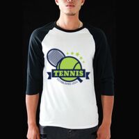 Baseball Shirt Thumbnail