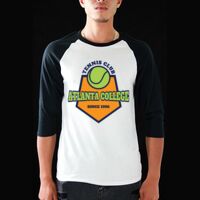 Baseball Shirt Thumbnail