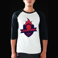 Baseball Shirt Thumbnail