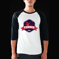 Baseball Shirt Thumbnail