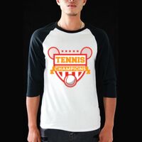 Baseball Shirt Thumbnail